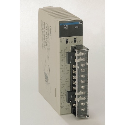Omron CS1W-PTS12 Turkiye