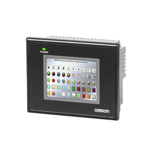 Omron NB3Q-TW01B Turkiye