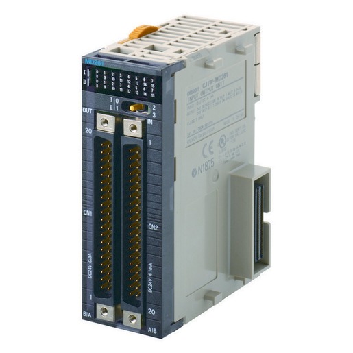 Omron CJ1W-MD261 Turkiye