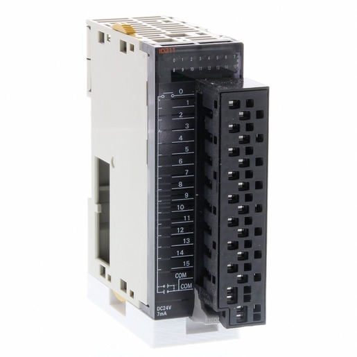 Omron CJ1W-ID211(SL) Turkiye