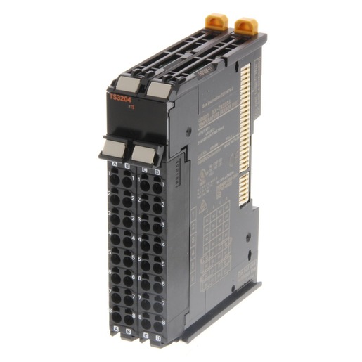 Omron NX-TS3204 Turkiye