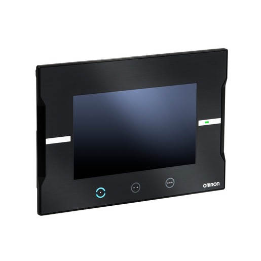 Omron NA5-7W001B Turkiye