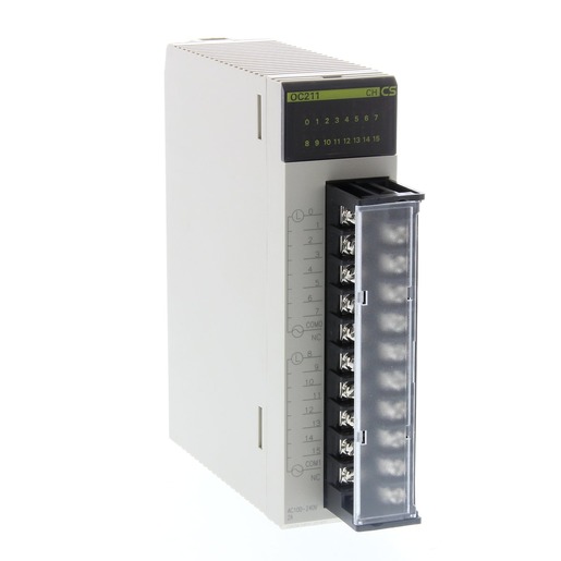 Omron CS1W-OC211 Turkiye