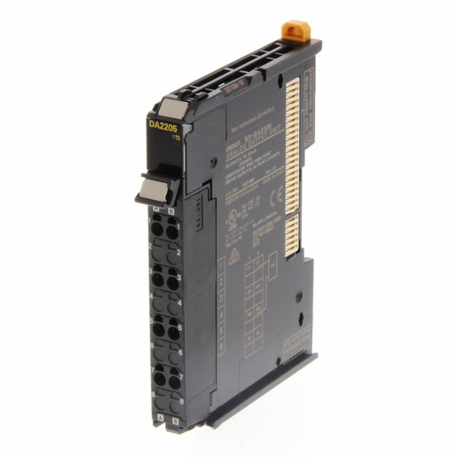 Omron NX-DA2205 Turkiye