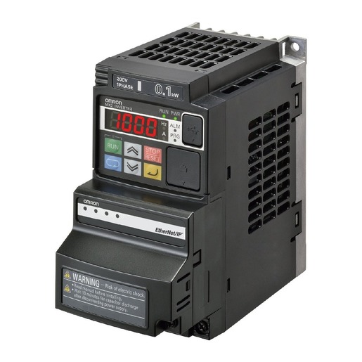 Omron 3G3MX2-AB002-E-EIP Turkiye