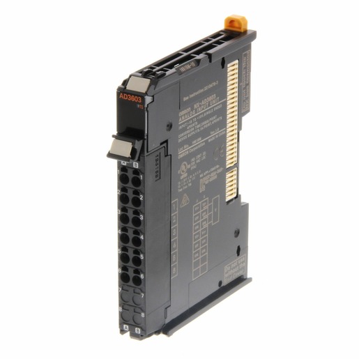 Omron NX-AD3603 Turkiye