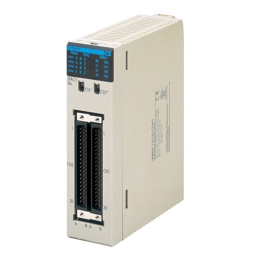 Omron CS1W-CT041 Turkiye