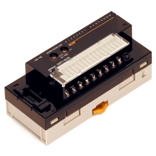 Omron CRT1-ID16 Turkiye