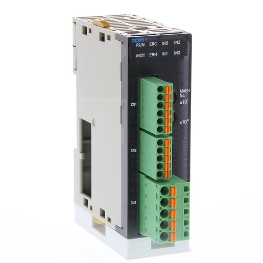 Omron CJ1W-DCM11-E Turkiye