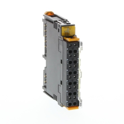 Omron GRT1-OD8G-1 Turkiye