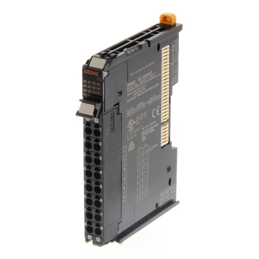 Omron NX-ID5342 Turkiye