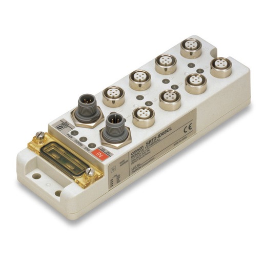 Omron SRT2-ID08CL-1 Turkiye