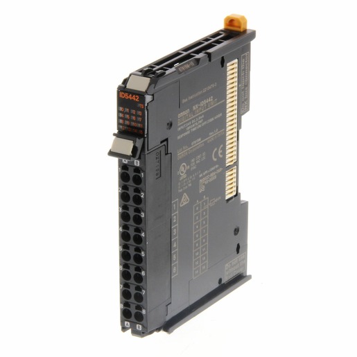Omron NX-ID5442 Turkiye