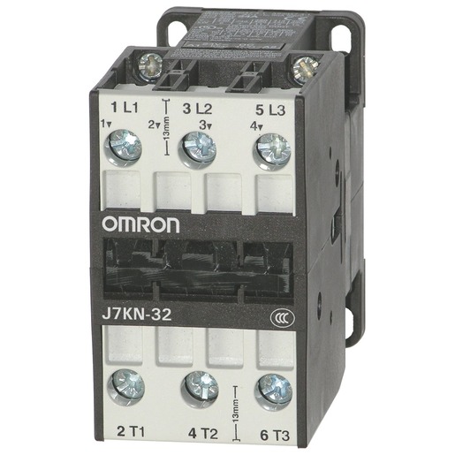 Omron J7KN-32 24D Turkiye