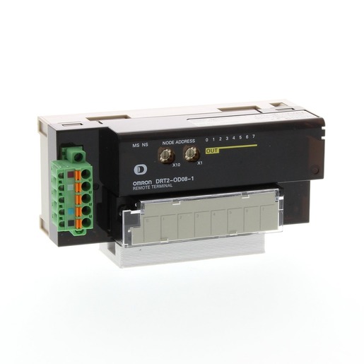 Omron DRT2-OD08-1 Turkiye