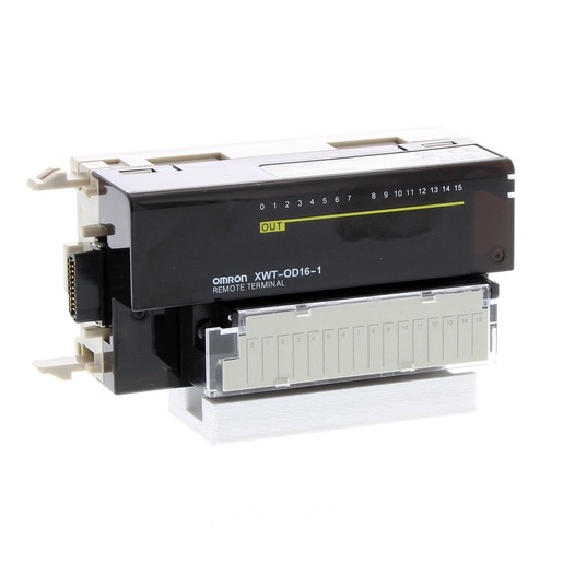 Omron XWT-OD16 Turkiye