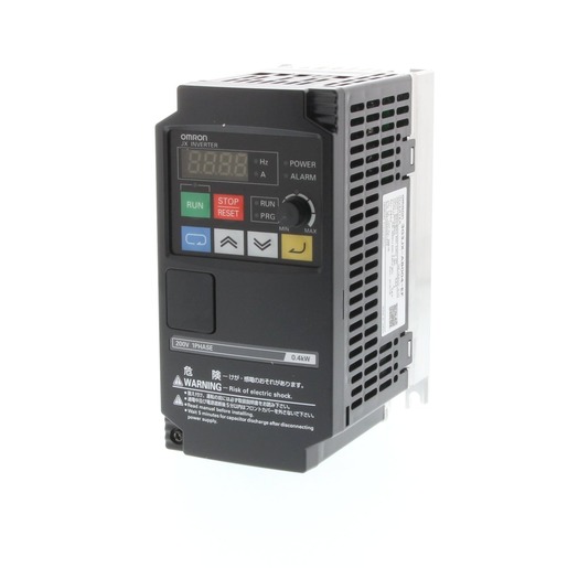 Omron 3G3JX-A2004-E Turkiye