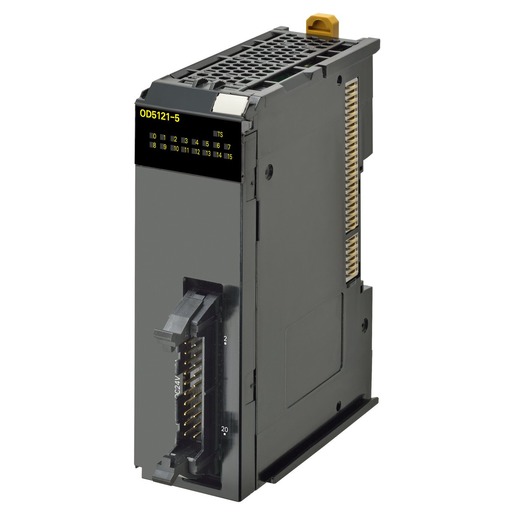 Omron NX-OD5121-5 Turkiye