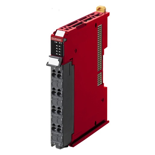 Omron NX-SOH200 Turkiye