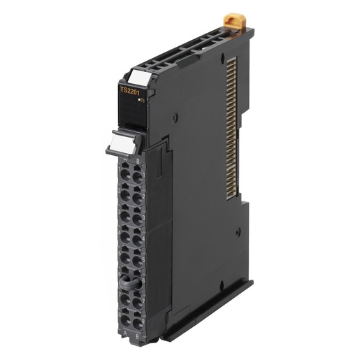 Omron NX-TS2201 Turkiye