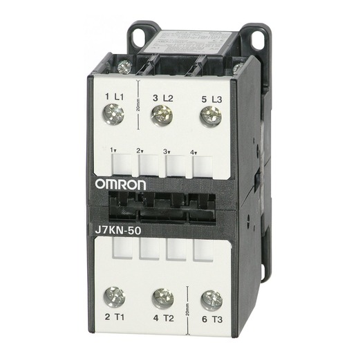Omron J7KN-50 24 Turkiye