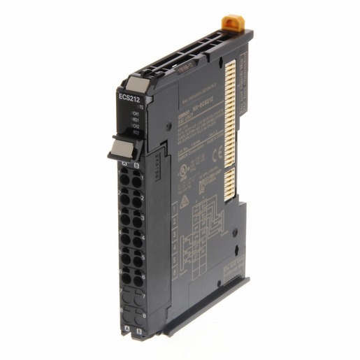 Omron NX-ECS212 Turkiye