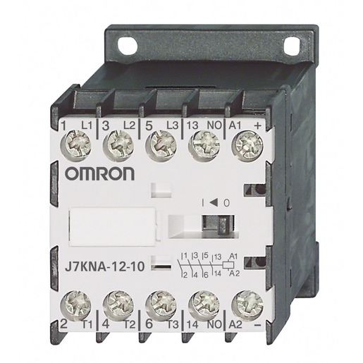 Omron J7KNA-12-10 24 Turkiye