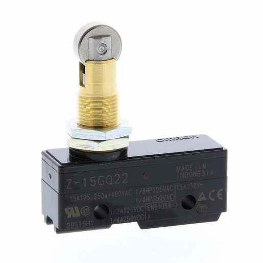 Omron Z-15GQ22 Turkiye