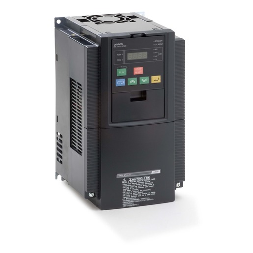 Omron 3G3RX-A4007-E1F Turkiye