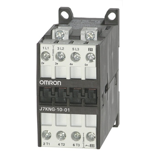 Omron J7KNG-10-01 24D Turkiye