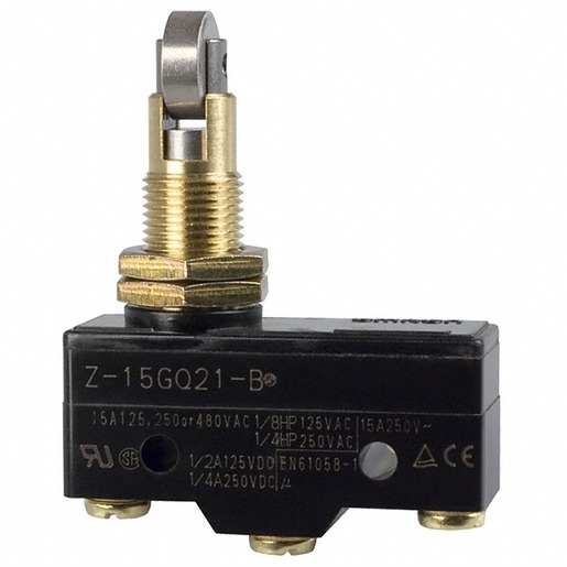Omron Z-15GQ21 Turkiye
