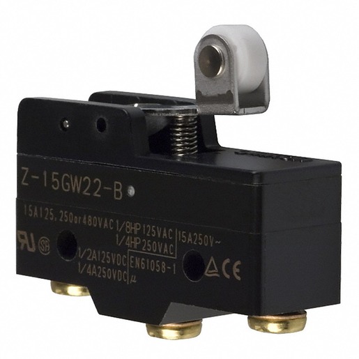 Omron Z-15GW22-B Turkiye