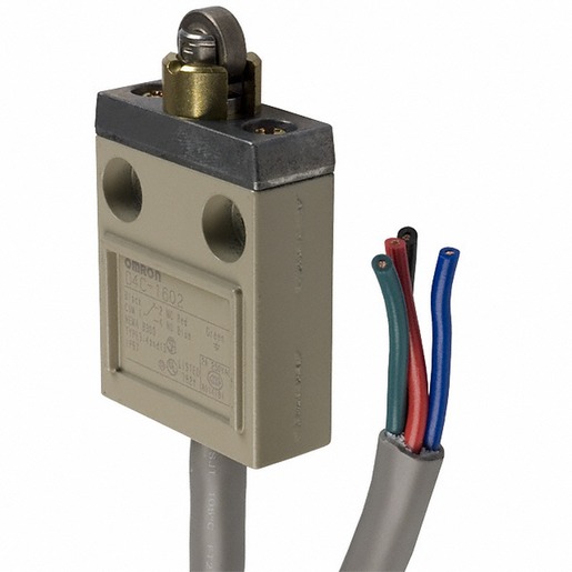 Omron D4C-1602 Turkiye