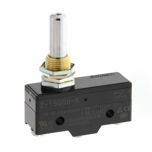 Omron Z-15GQ8-B Turkiye