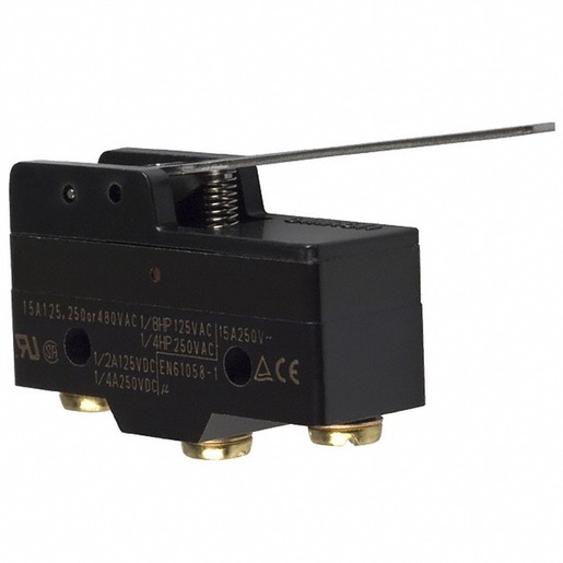 Omron Z-15GW-B7-K Turkiye