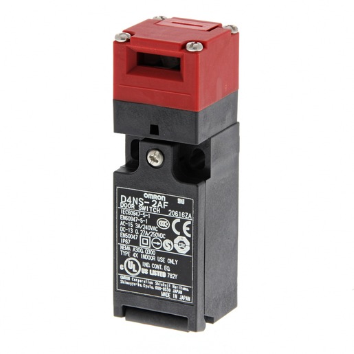 Omron D4NS-1FF Turkiye