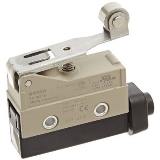 Omron ZC-W255 Turkiye