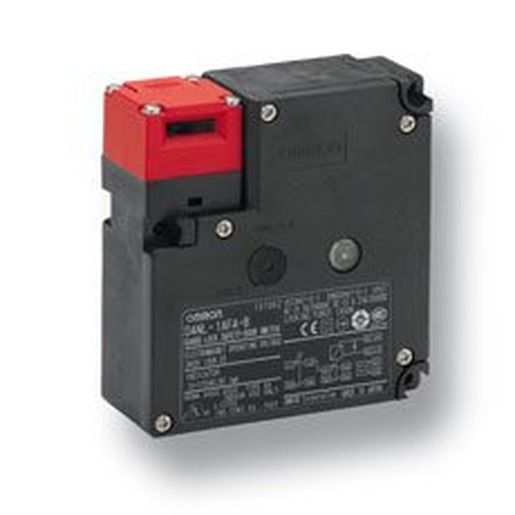 Omron D4NL-2AFA-B4 Turkiye