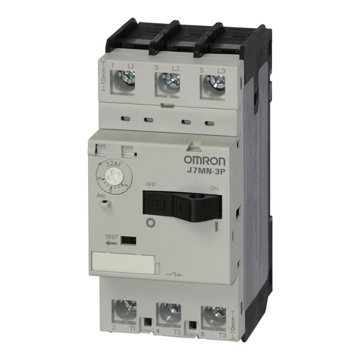 Omron J7MN-3P-10 Turkiye