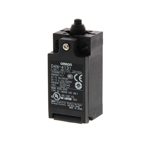 Omron D4N-4131 Turkiye