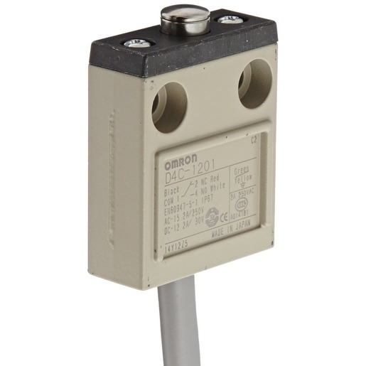 Omron D4C-1201 Turkiye