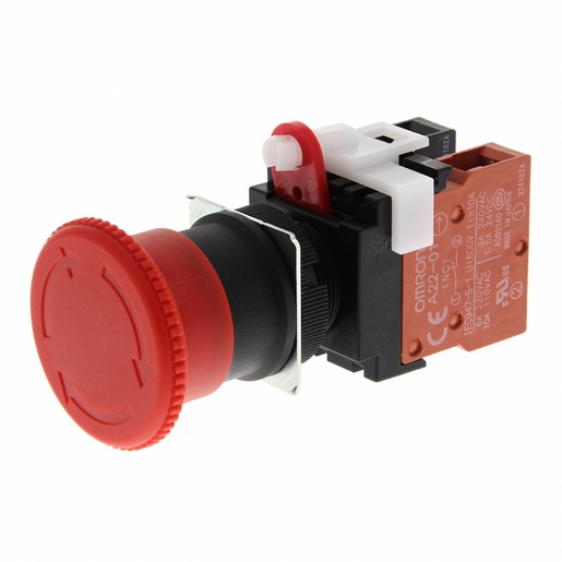 Omron A22E-M-02 Turkiye