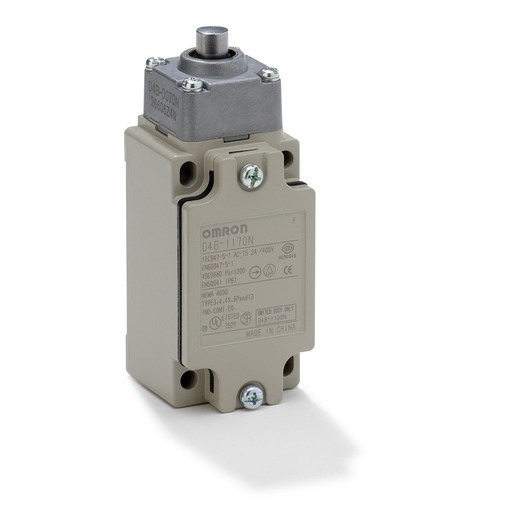 Omron D4B-4170N Turkiye