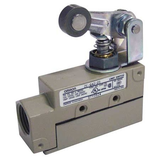 Omron ZE-QA2-2G Turkiye