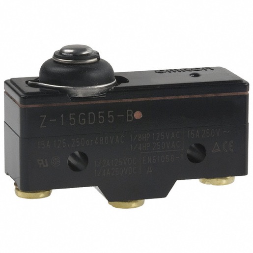 Omron Z-15GD Turkiye