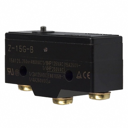 Omron Z-15G-B Turkiye