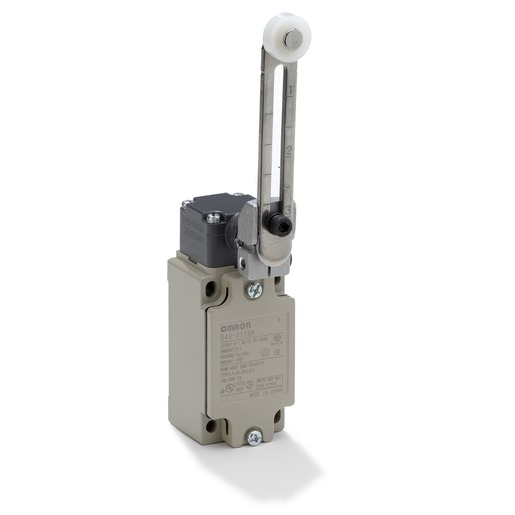 Omron D4B-4116N Turkiye