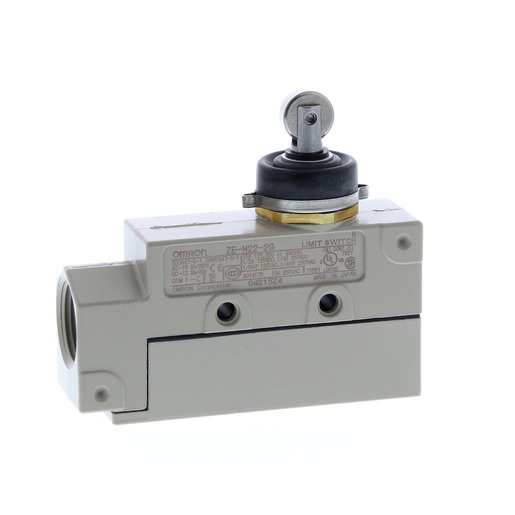 Omron ZE-N22-2G Turkiye