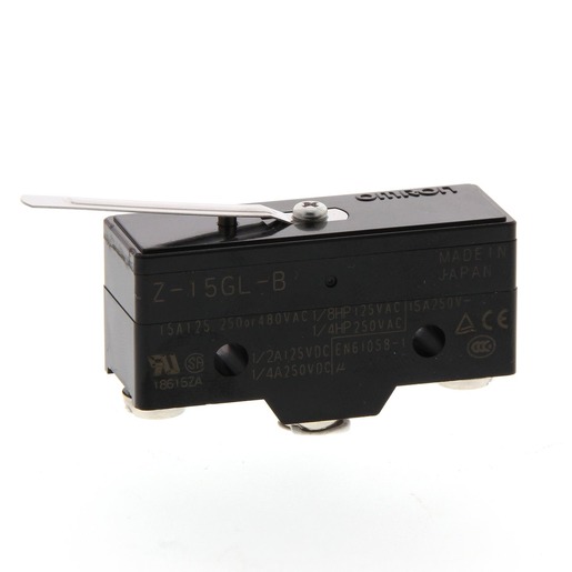 Omron Z-15GL-B Turkiye