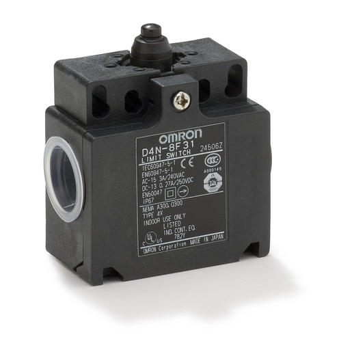 Omron D4N-8131 Turkiye